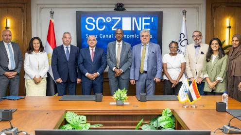SCZone