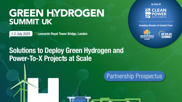 Hydrogen Summit
