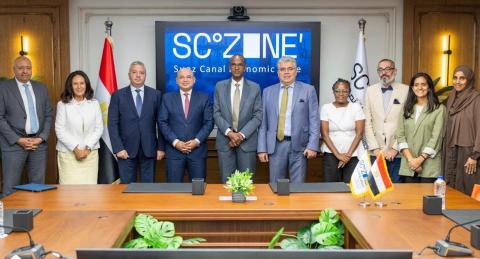 SCZone