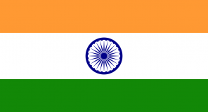 India Flag