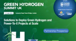 Hydrogen Summit