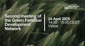 GFDN (Second Meeting)