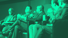 The Global Green Hydrogen Charter