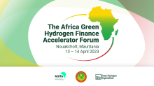 The Africa Green Hydrogen Finance Accelerator Forum