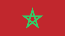 morocco