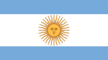 argentina