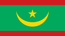 mauritania