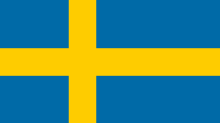 sweden