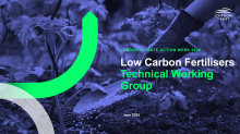 Low Carbon