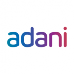 adani profile