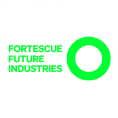Fortescue Future Industries profile