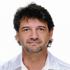 Photo portrait of Mr Marcelo Kloster