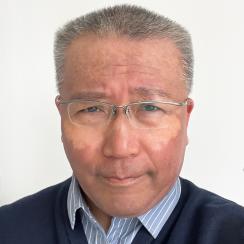 Li Beikui