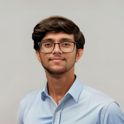 Parth Sharma