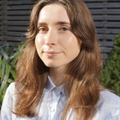 Krystyna Serdiuk