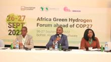 The African Green Hydrogen Alliance and a wider group of 12 African countries in total met this week for the Africa Green Hydrogen Forum.
