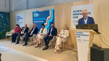 Planning for Climate Coalition launched at COP28: Fast and fair permitting for renewable energy and green hydrogen must halve timelines by 2030