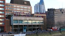 IMO Headquater